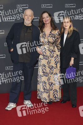 Filmpremiere 'Die Macht der Frauen', Filmfest Hamburg 2022