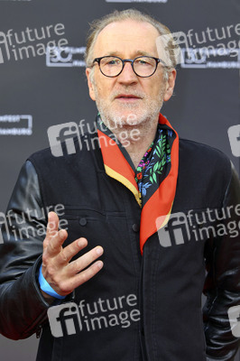 Filmpremiere 'Die Macht der Frauen', Filmfest Hamburg 2022