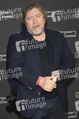Filmpremiere 'Nachtschicht - Die Ruhe vor dem Sturm', Filmfest Hamburg 2022