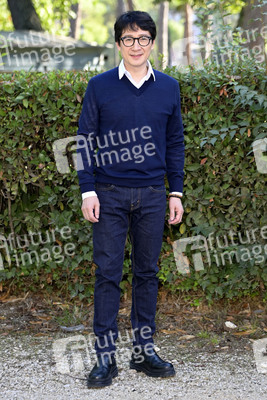 Photocall 'Everything Everywhere All at Once' in Rom