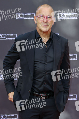 Filmpremiere 'Wo ist meine Schwester?', Filmfest Hamburg