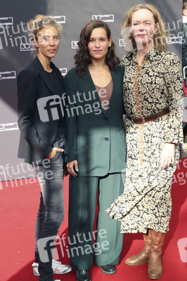 Filmpremiere 'Wo ist meine Schwester?', Filmfest Hamburg