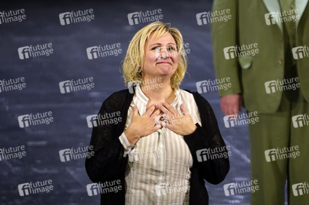 Opernpremiere 'Ring-Zyklus I: Die Walküre' in Berlin