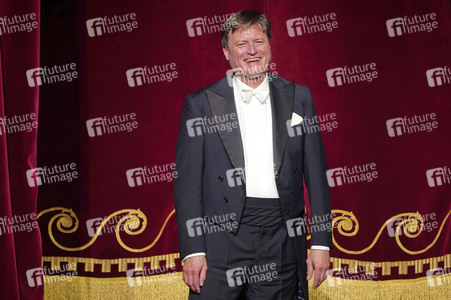 Opernpremiere 'Ring-Zyklus I: Die Walküre' in Berlin