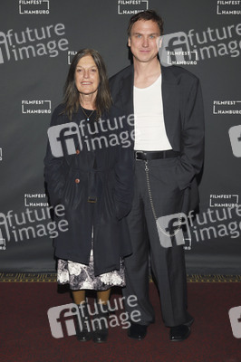 Filmpremiere 'Lars Eidinger - Sein oder nicht sein', Filmfest Hamburg 2022