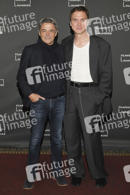 Filmpremiere 'Lars Eidinger - Sein oder nicht sein', Filmfest Hamburg 2022