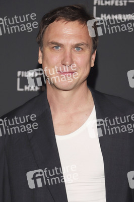 Filmpremiere 'Lars Eidinger - Sein oder nicht sein', Filmfest Hamburg 2022