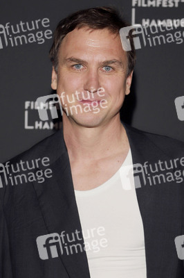 Filmpremiere 'Lars Eidinger - Sein oder nicht sein', Filmfest Hamburg 2022