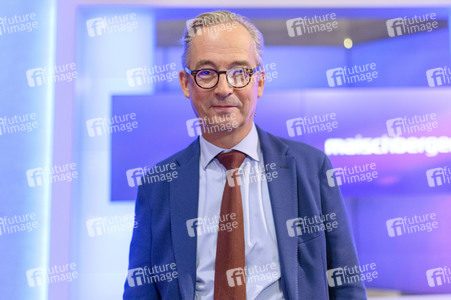 Talkshow 'maischberger' in Köln