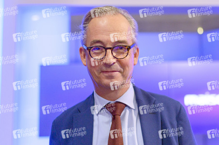 Talkshow 'maischberger' in Köln
