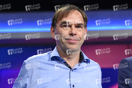 Talkshow 'maischberger' in Köln