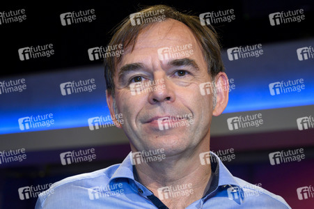Talkshow 'maischberger' in Köln