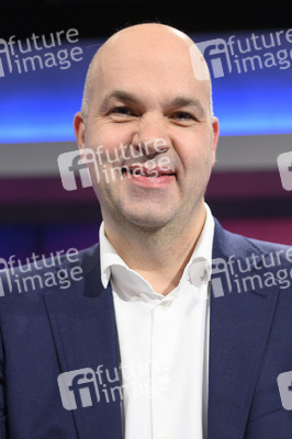 Talkshow 'maischberger' in Köln