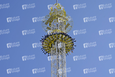 Letzter Tag vom Oktoberfest 2022 in München