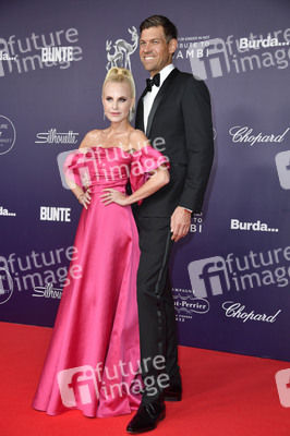 Tribute to Bambi 2022 in Berlin