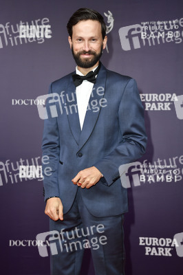 Tribute to Bambi 2022 in Berlin