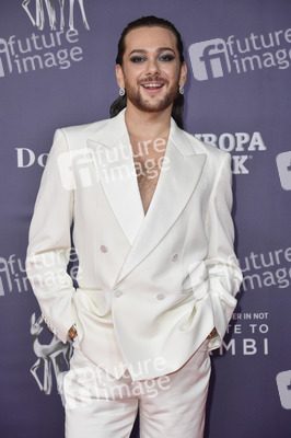 Tribute to Bambi 2022 in Berlin