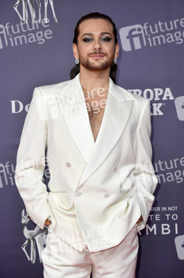 Tribute to Bambi 2022 in Berlin