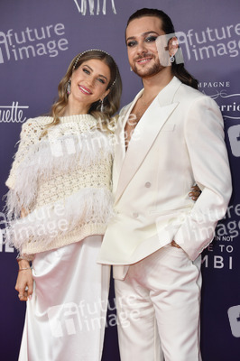 Tribute to Bambi 2022 in Berlin