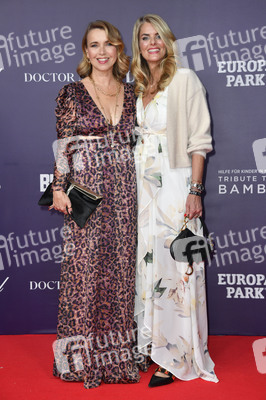 Tribute to Bambi 2022 in Berlin
