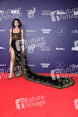 Tribute to Bambi 2022 in Berlin