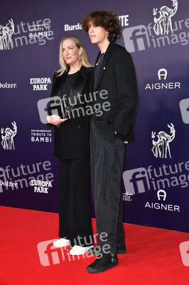 Tribute to Bambi 2022 in Berlin