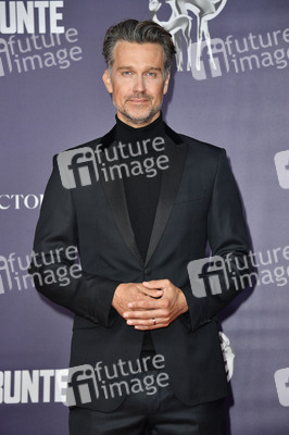 Tribute to Bambi 2022 in Berlin