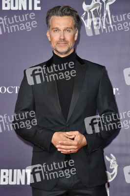 Tribute to Bambi 2022 in Berlin