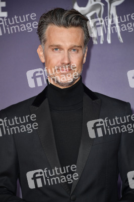 Tribute to Bambi 2022 in Berlin