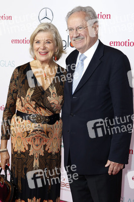 EMOTION.award 2022 in Hamburg