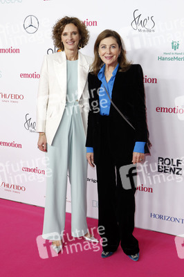 EMOTION.award 2022 in Hamburg