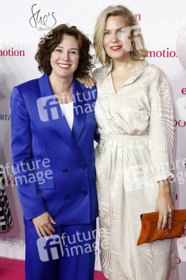 EMOTION.award 2022 in Hamburg