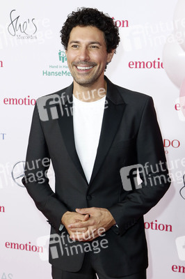 EMOTION.award 2022 in Hamburg