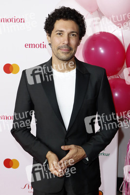 EMOTION.award 2022 in Hamburg
