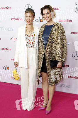 EMOTION.award 2022 in Hamburg