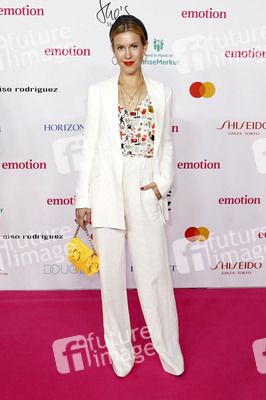 EMOTION.award 2022 in Hamburg