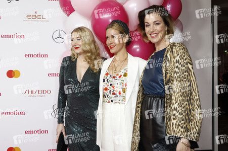EMOTION.award 2022 in Hamburg