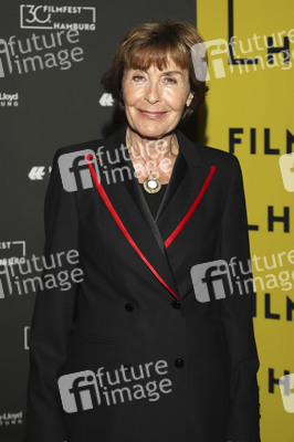 Filmpremiere 'Martha Liebermann - Ein gestohlenes Leben', Filmfest Hamburg 2022