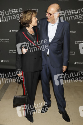 Filmpremiere 'Martha Liebermann - Ein gestohlenes Leben', Filmfest Hamburg 2022