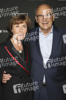 Filmpremiere 'Martha Liebermann - Ein gestohlenes Leben', Filmfest Hamburg 2022