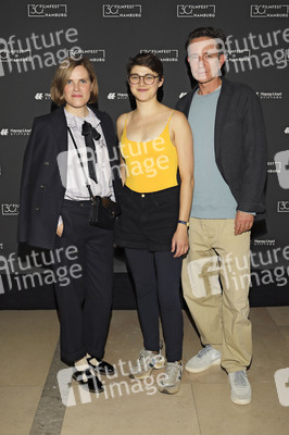 Filmpremiere 'Martha Liebermann - Ein gestohlenes Leben', Filmfest Hamburg 2022