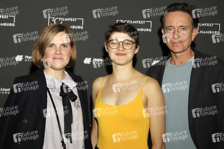 Filmpremiere 'Martha Liebermann - Ein gestohlenes Leben', Filmfest Hamburg 2022