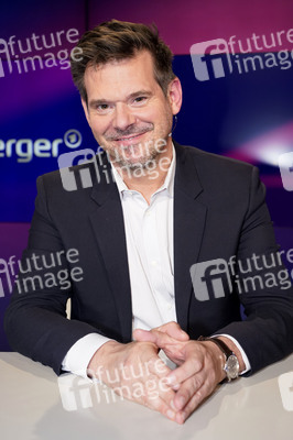 Talkshow 'maischberger' in Berlin
