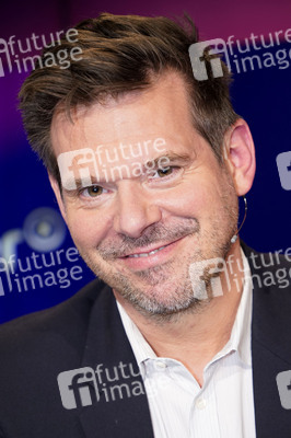 Talkshow 'maischberger' in Berlin