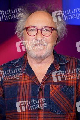 Talkshow 'maischberger' in Berlin