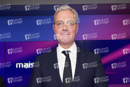 Talkshow 'maischberger' in Berlin