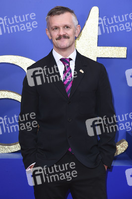 Festival-Opening und Filmpremiere 'Roald Dahls Matilda - Das Musical', BFI London Film Festival 2022