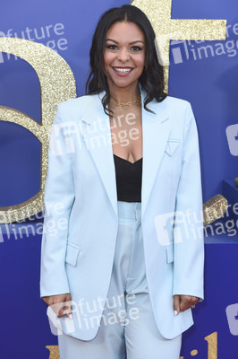 Festival-Opening und Filmpremiere 'Roald Dahls Matilda - Das Musical', BFI London Film Festival 2022