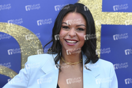 Festival-Opening und Filmpremiere 'Roald Dahls Matilda - Das Musical', BFI London Film Festival 2022