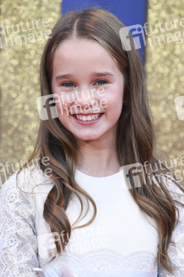 Festival-Opening und Filmpremiere 'Roald Dahls Matilda - Das Musical', BFI London Film Festival 2022